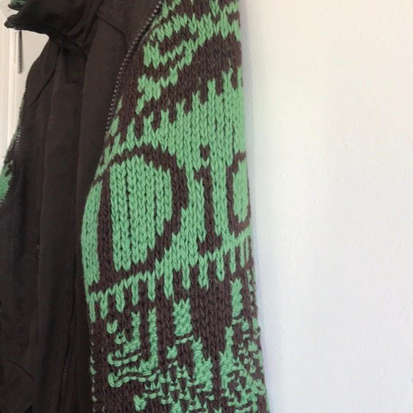 Dior coat - Picture 4 of 8